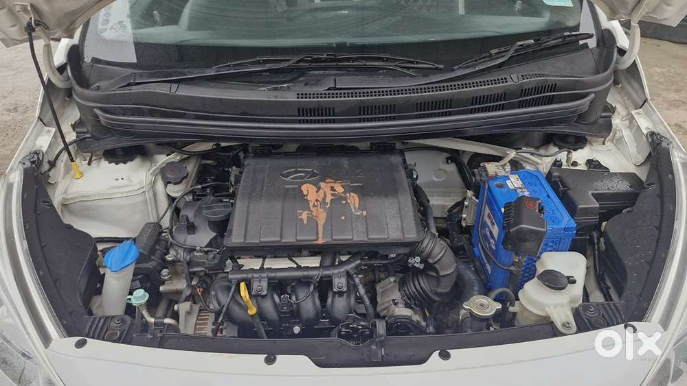 Hyundai I10 Sportz Petrol 2018