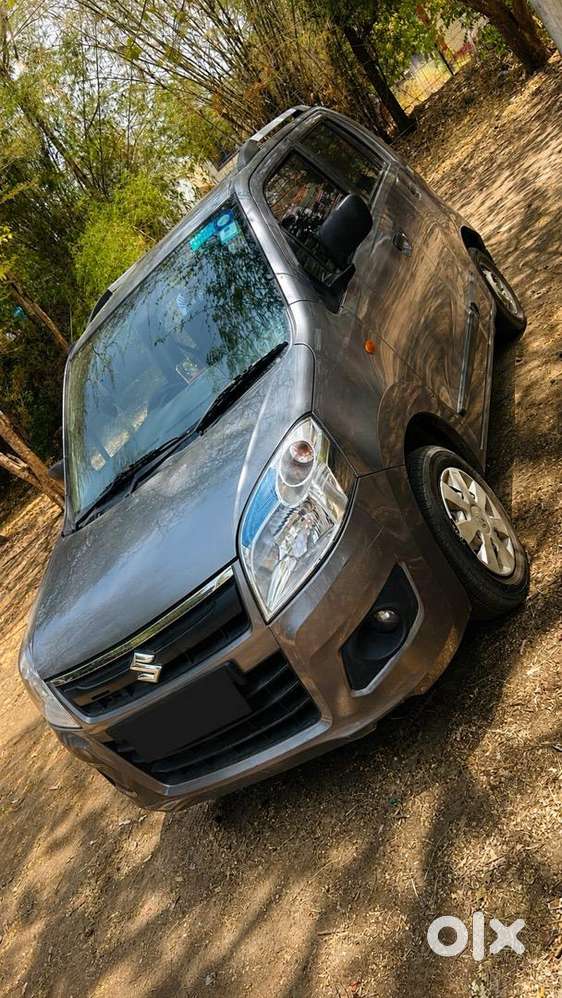 Maruti Suzuki Swift 2014 Hybrid Cng