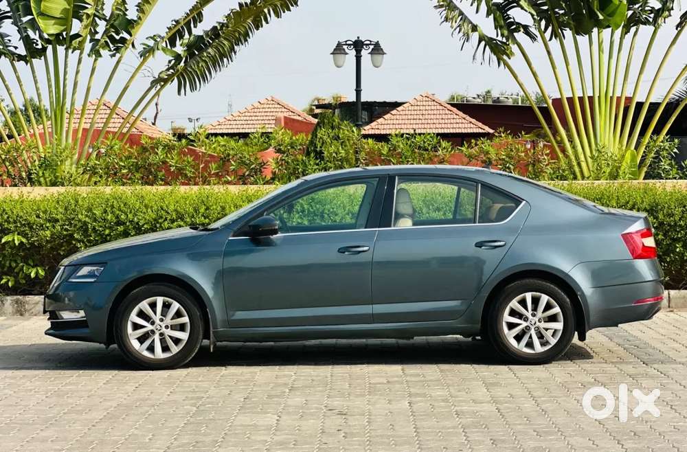 Skoda Octavia 2.0 L&k Tdi, 2017, Diesel