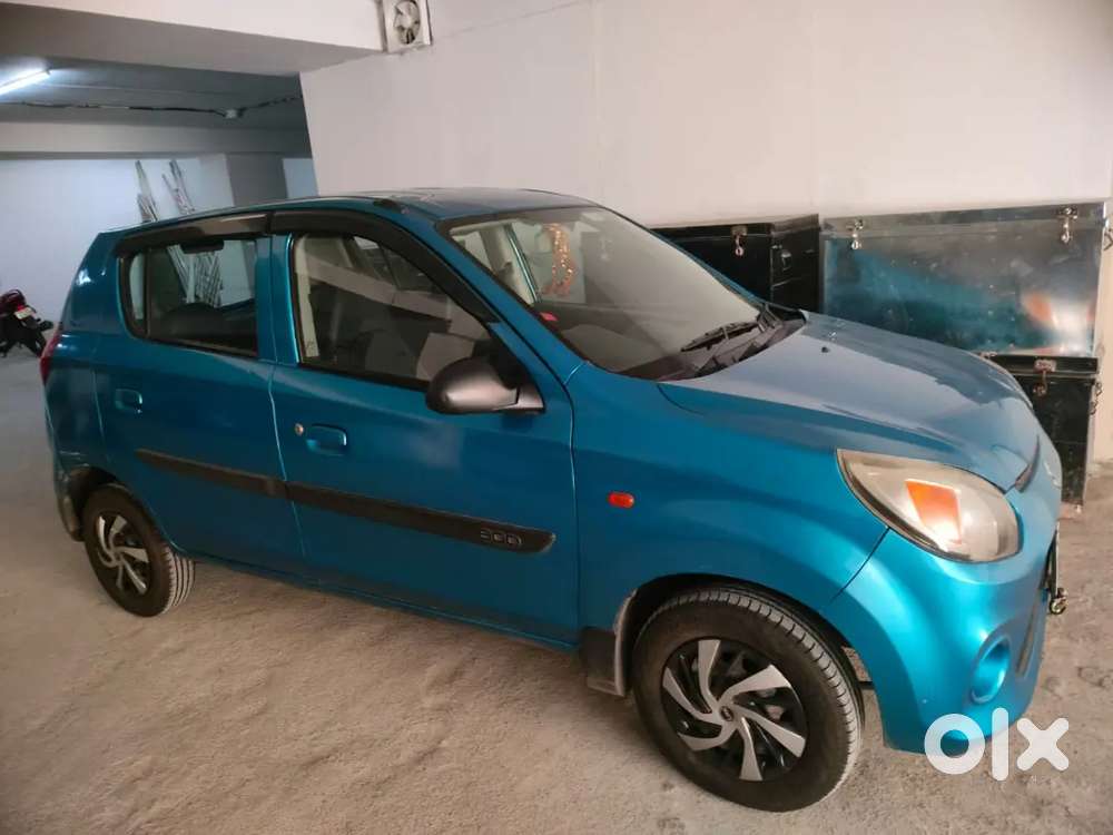 Maruti Suzuki Alto 2017 For Sale