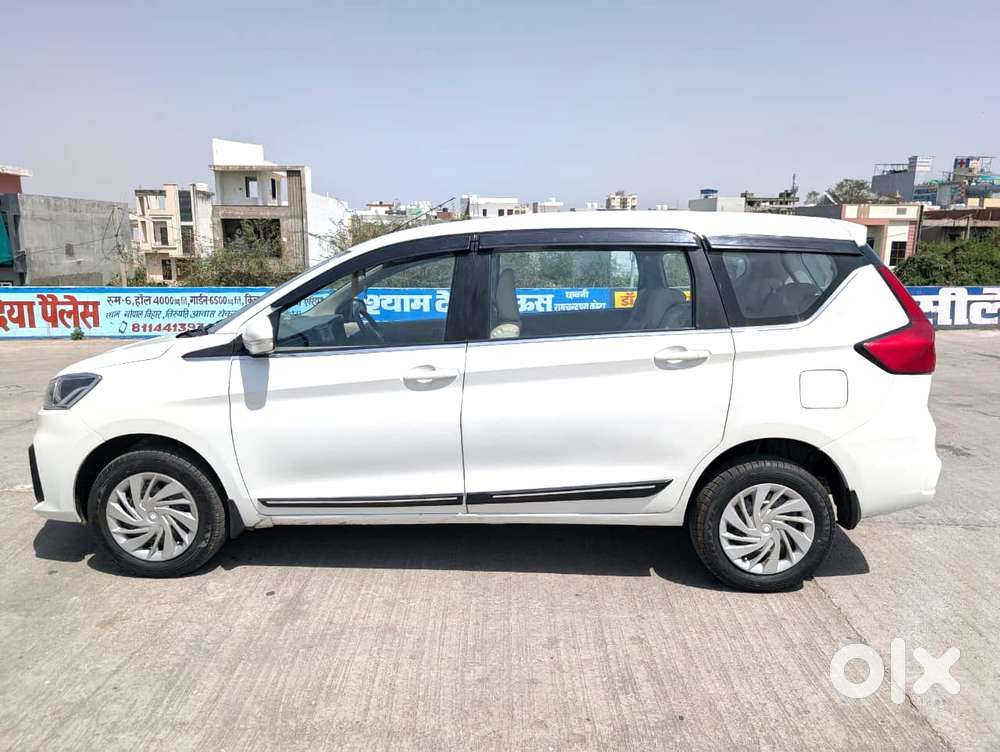 Maruti Suzuki Ertiga Zxi (o) Cng [ ], 2022, Cng & Hybrids