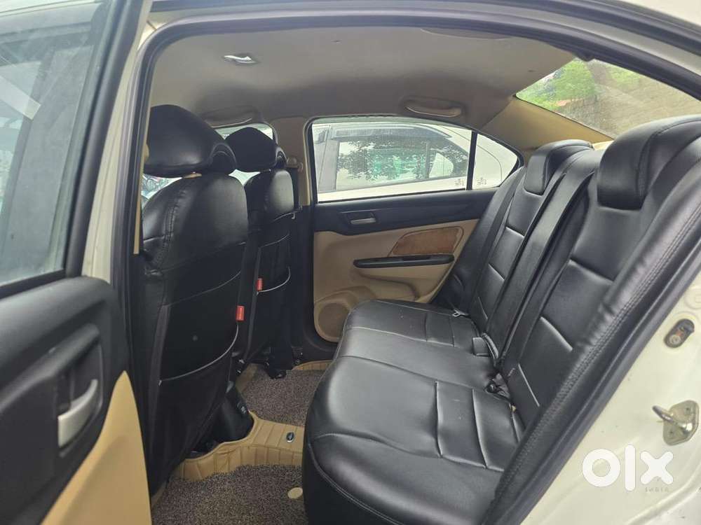 Honda Amaze Diesel Well Maintained Car