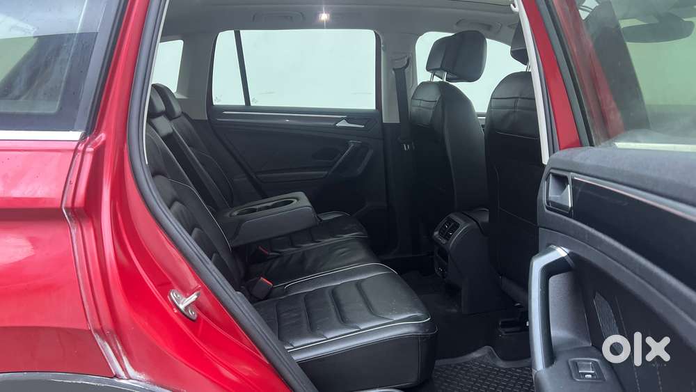 Volkswagen Tiguan 2.0 Elegance Tsi Dsg, 2022, Petrol
