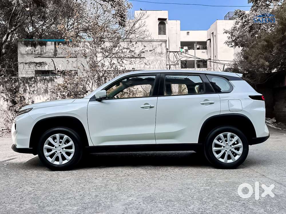 Toyota Urban Cruiser Hyryder 1.5 E Neo Drive, 2025, Petrol