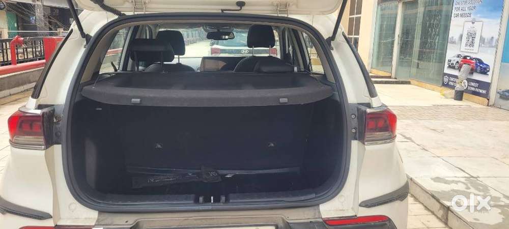 Kia Sonet Gtx Plus At D, 2021, Diesel