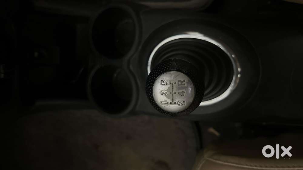 Honda Amaze Sx I-vtec, 2015, Petrol