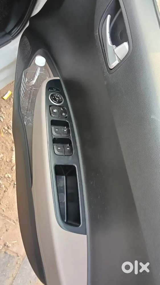 Hyundai Grand I10 2017 Excellent Condition