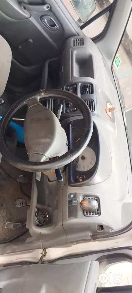 Maruti Suzuki Wagon R 2006