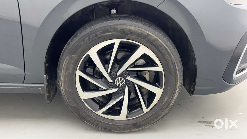 Volkswagen Virtus 1.0 Topline Tsi At, 2022, Petrol