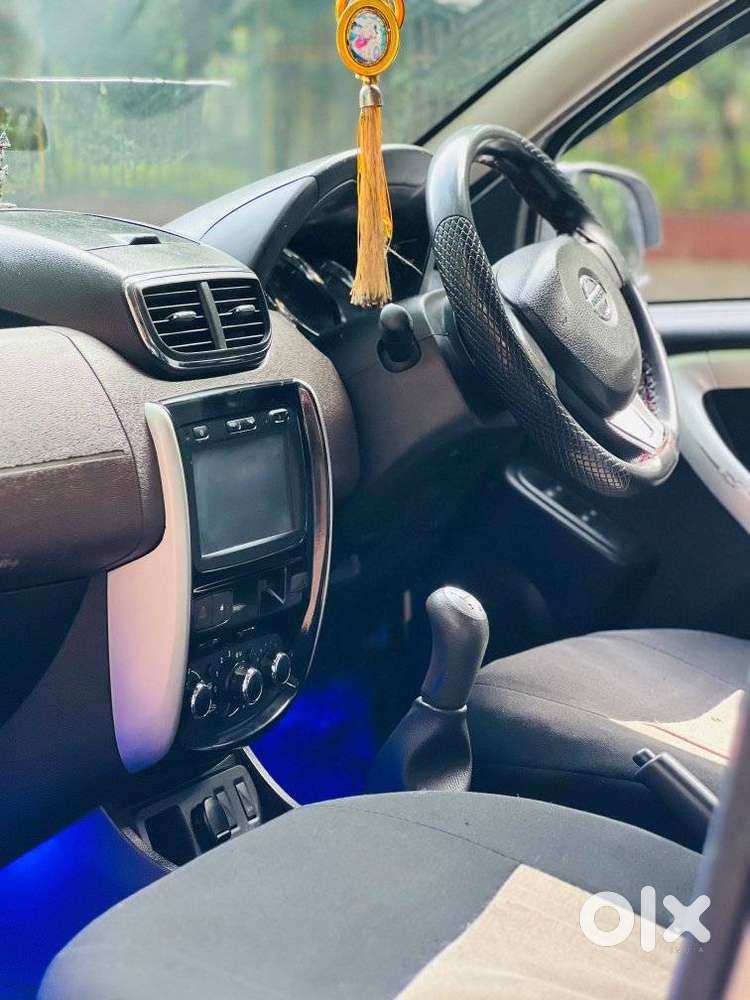 Nissan Terrano Xl Plus 85 Ps Deisel, 2018, Diesel