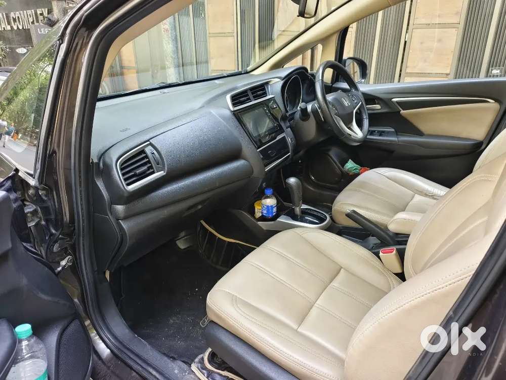 Honda Jazz 2019 Petrol 55000 Km Driven