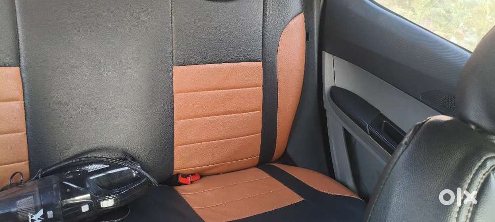 Tata Tiago 2016 Diesel 129500 Km Driven