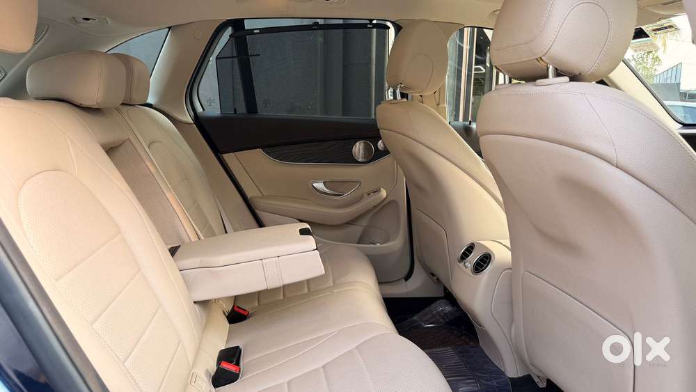 Mercedes-benz Glc Class Progressive C 220d, 2022, Diesel