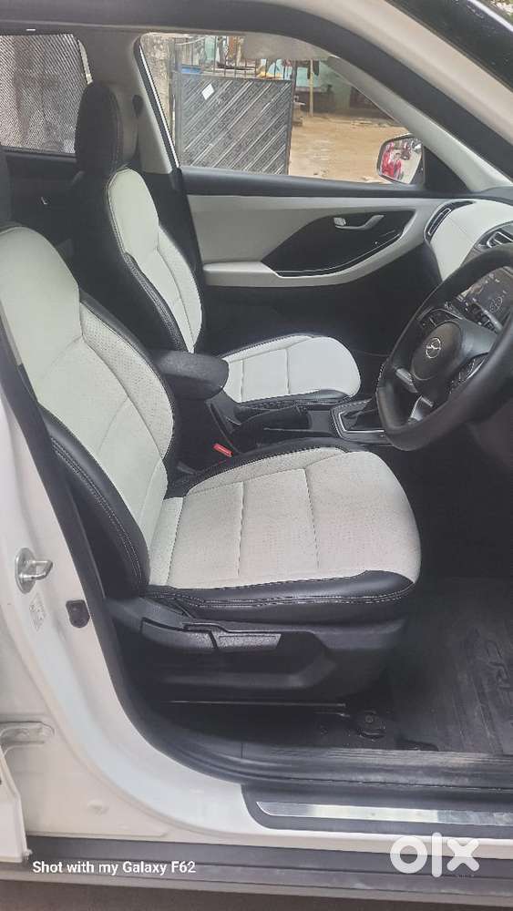 Hyundai Creta 1.5 Crdi Sx, 2022, Diesel