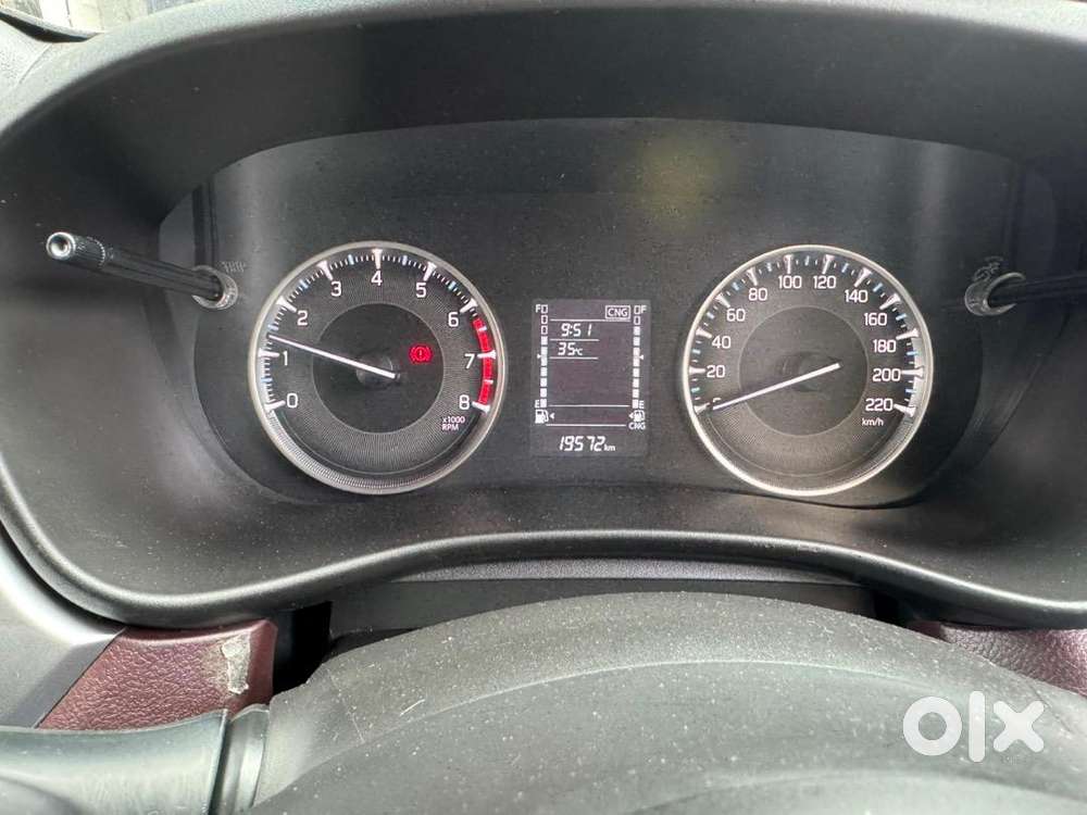Maruti Suzuki Hybrid 2024