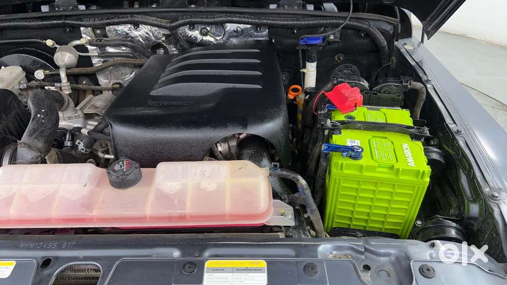 Mahindra Thar Lx Hard Top Petrol Mt 4wd, 2022, Petrol