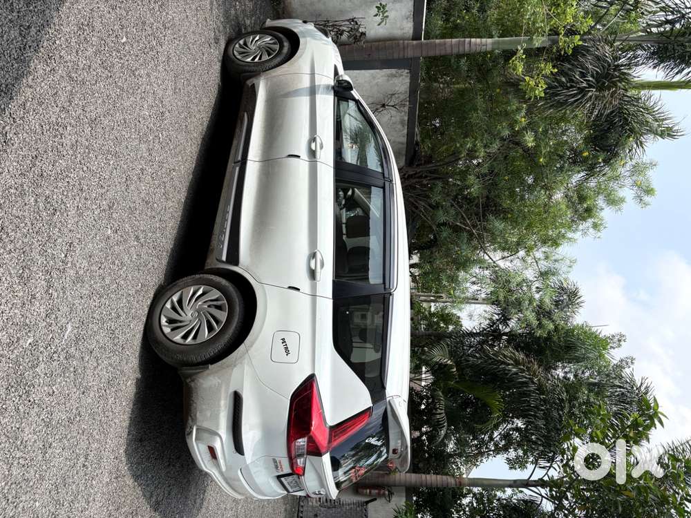 Maruti Suzuki Ertiga 2025 Petrol Good Condition