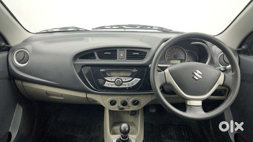 Maruti Suzuki Alto K10 2010-2014 Vxi, 2016, Petrol