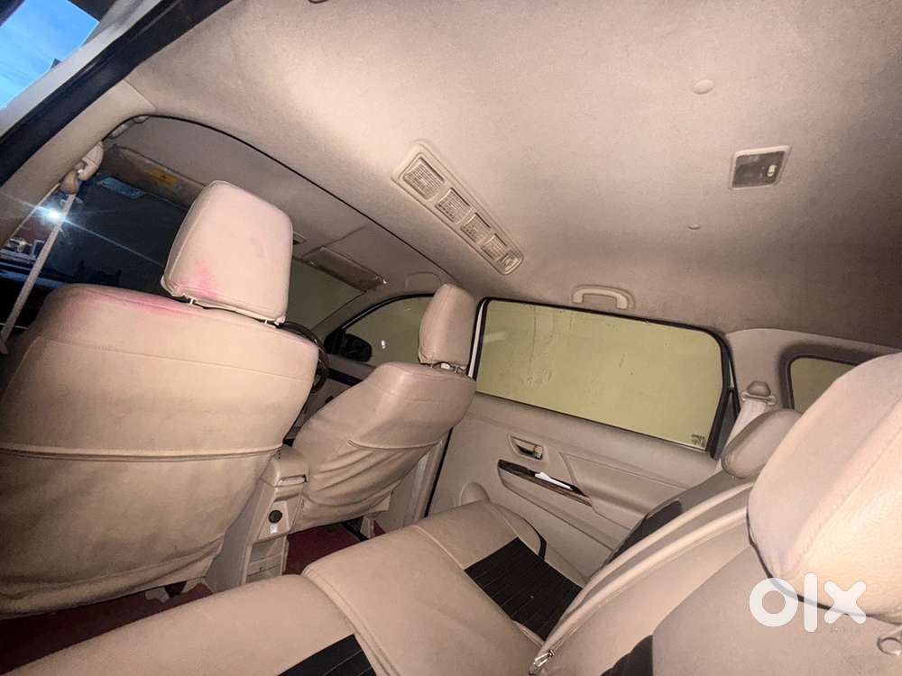 Maruti Ertiga Diesel 2020