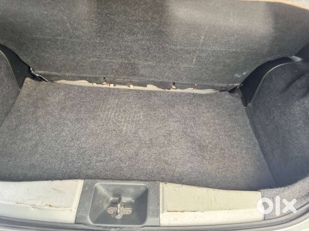 Nissan Micra Xl Cvt, 2017, Petrol