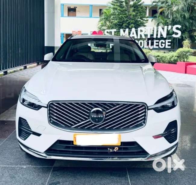Volvo Xc60, 2026, Petrol