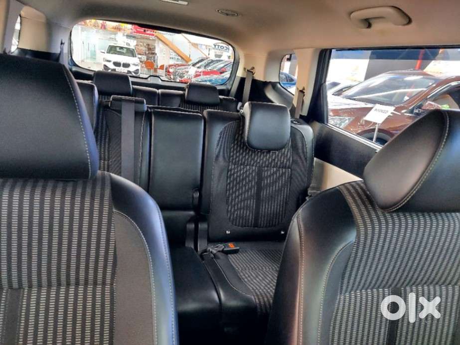 Kia Carens 1.4 Prestige 7 Str, 2024, Petrol