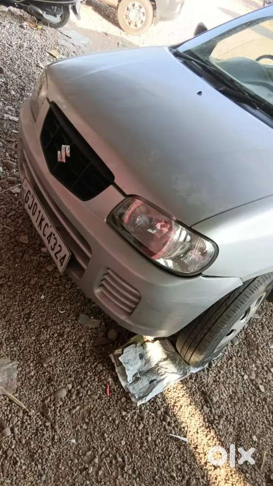 Nice Car Alto