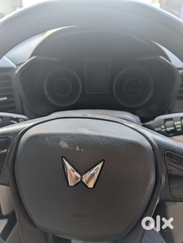 Mahindra Xuv300 W4 Diesel, 2023, Diesel