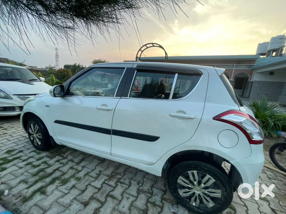 Swift Vdi Diesel Maruti 2014
