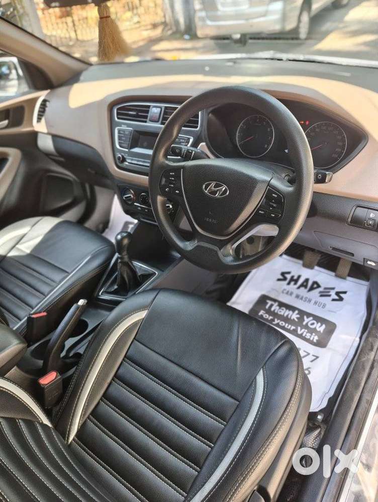 Hyundai I20 Magna 1.2 Vtvt, 2020, Petrol