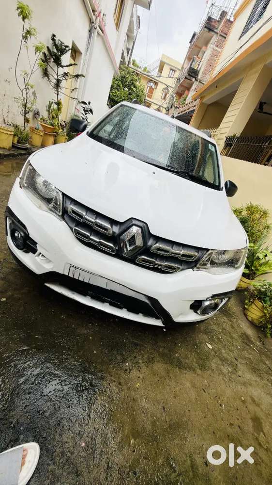 Renault Kwid 0.8 Rxt 2016 Model