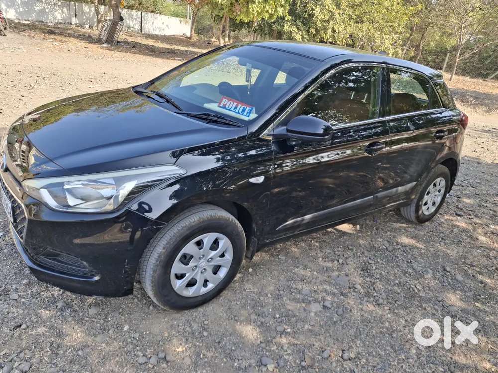 Hyundai I20 2017 Diesel 75000 Km Driven