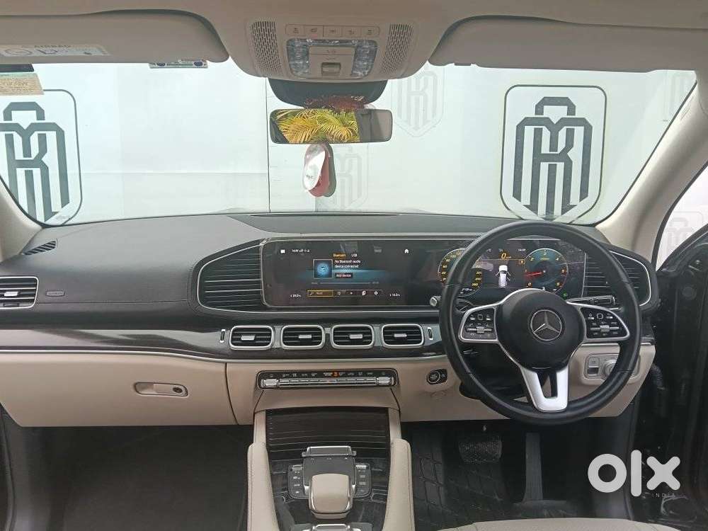 Mercedes-benz Gls 400d 4matic, 2023, Diesel