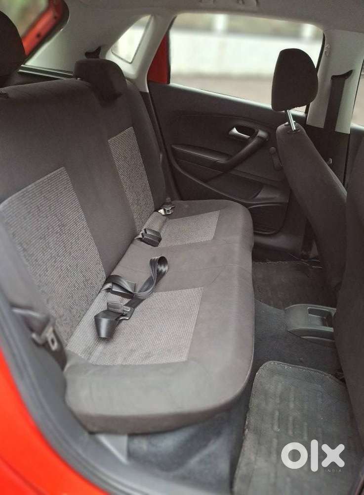 Volkswagen Polo 1.0 Mpi Trendline, 2019, Petrol