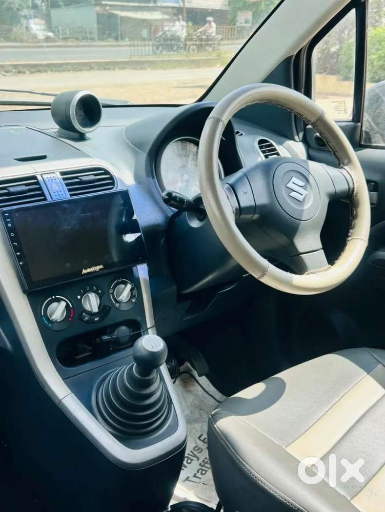 Maruti Suzuki Ritz Vxi (abs) Bs Iv, 2011, Petrol