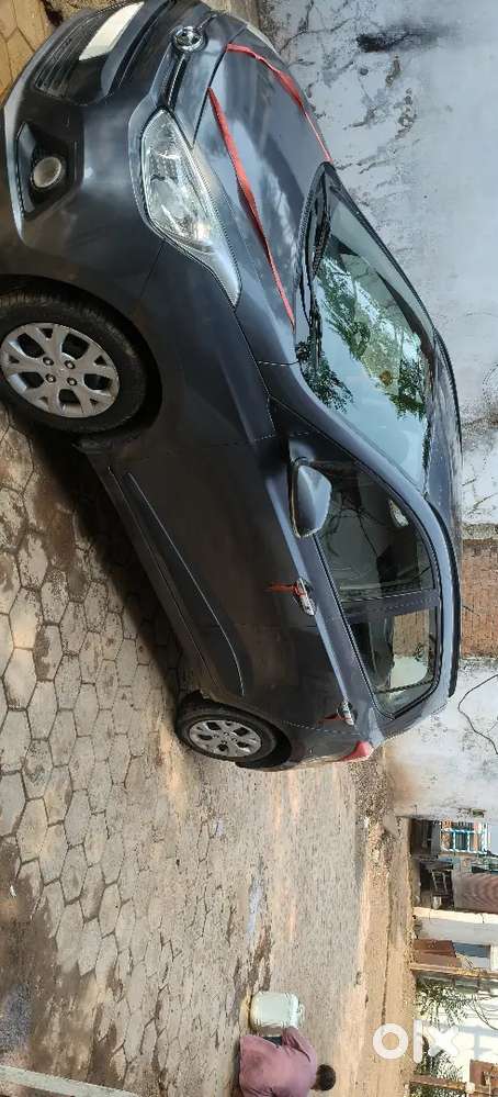 Hyundai Grand I10 2015 Petrol 28000 Km Driven