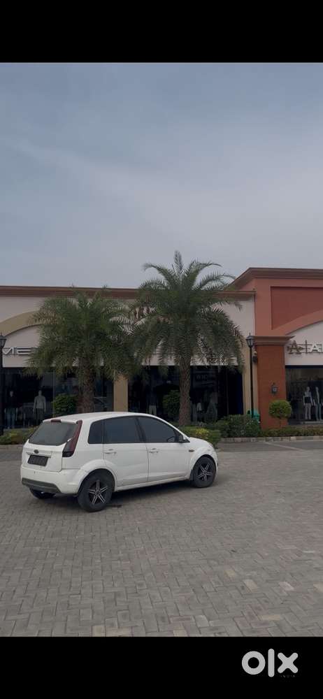 Ford Figo 2011 Diesel Manual
