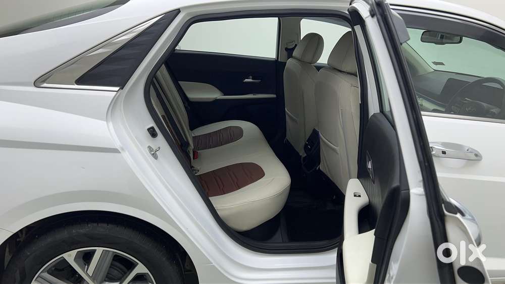 Hyundai Verna 1.5 Sx Petrol Mt, 2025, Petrol