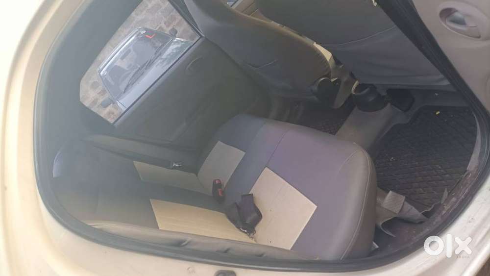 Toyota Etios 1.5 G, 2011, Petrol