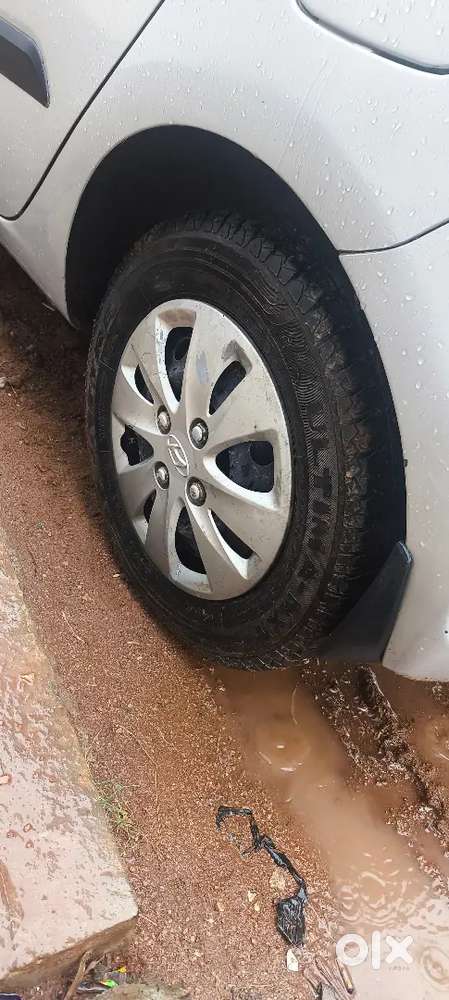 Hyundai I10 2011 Petrol Magna