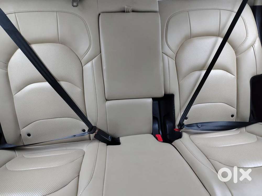 Mg Hector Sharp Pro 2.0 Turbo Diesel Mt Dual Tone, 2022, Diesel