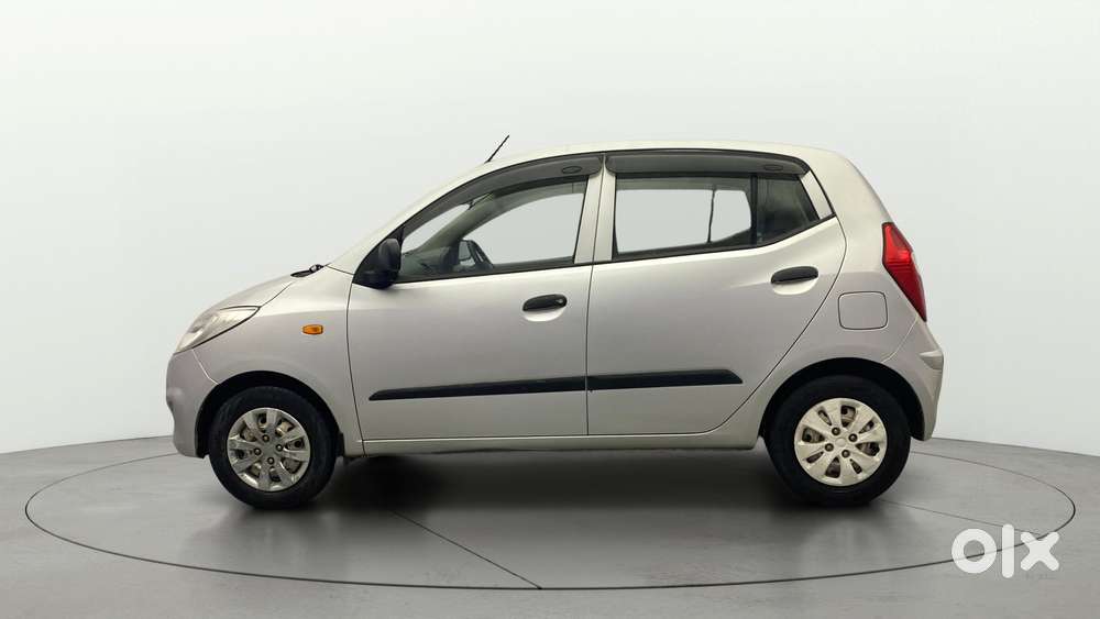 Hyundai I10 Era, 2013, Petrol