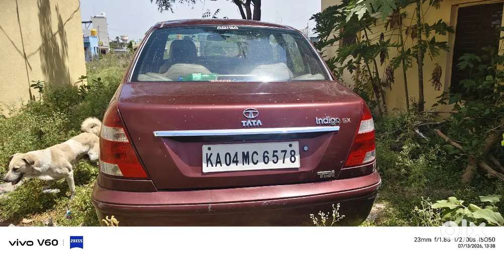 Tata Indigo Cs Glx 2006
