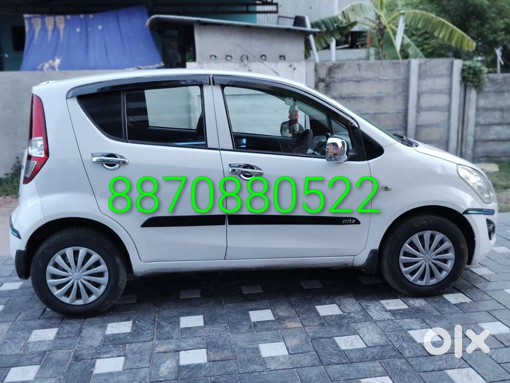 Maruti Suzuki Ritz, 2016, Diesel