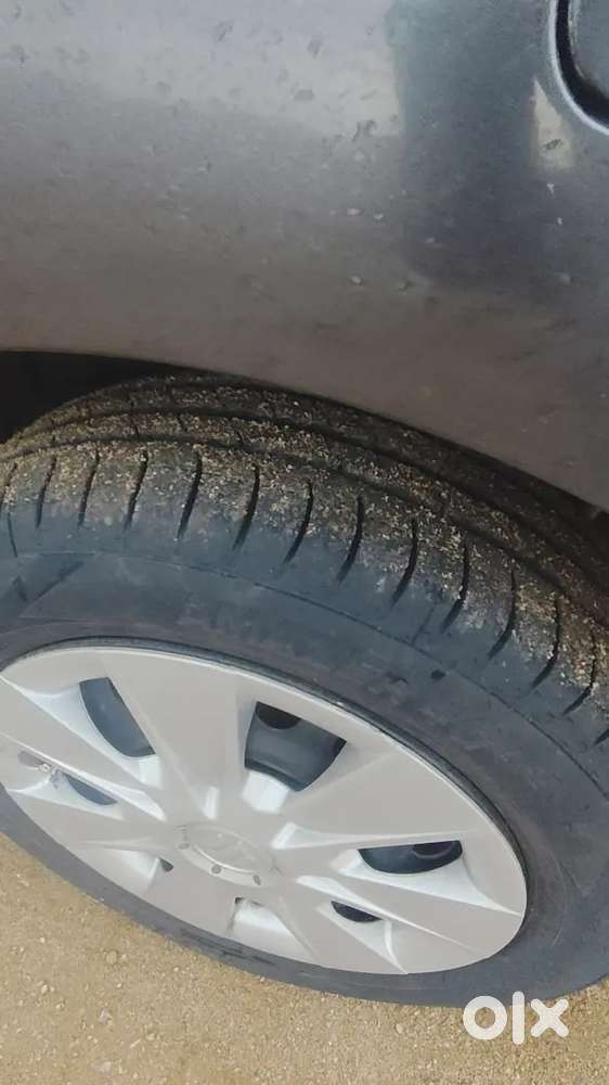 Maruti Ertiga Vdi 2017