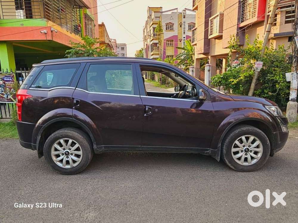 Mahindra Xuv500 2.2 W10, 2015, Diesel