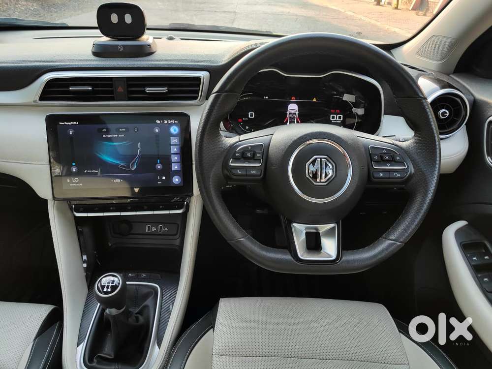 Mg Astor 1.5 Sharp, 2023, Petrol