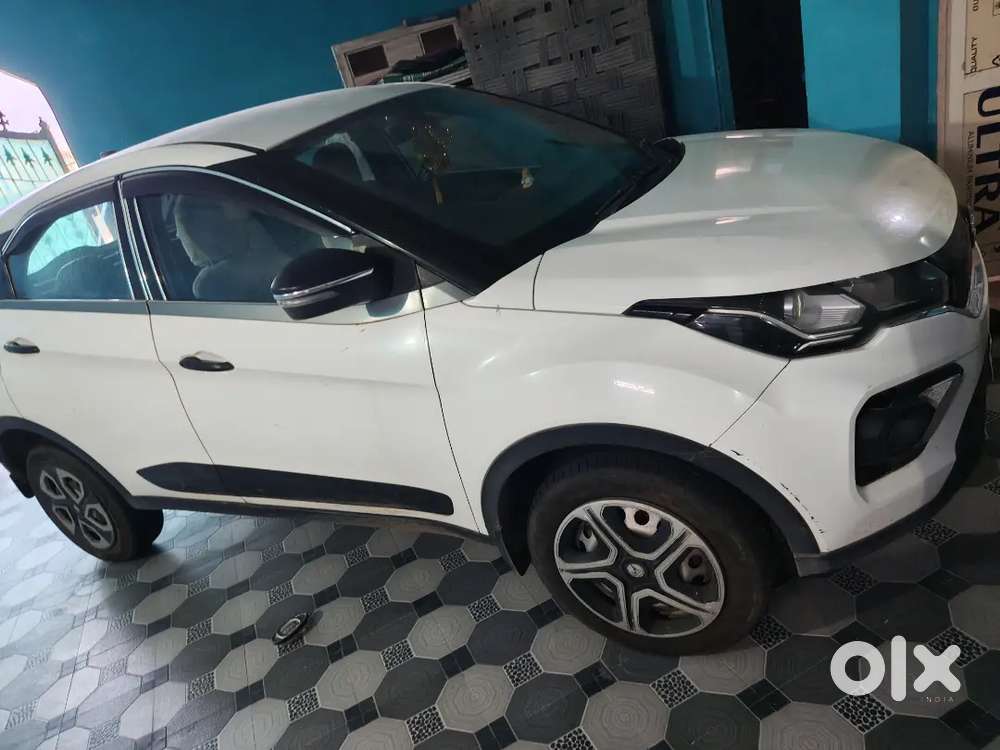 Mint Condition Tata Nexon