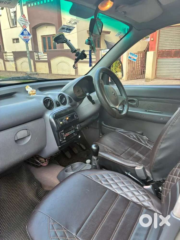 Hyundai Santro Xing Well Maintained