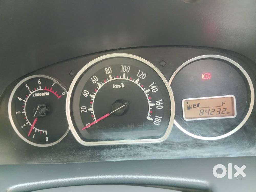 Maruti Suzuki Alto K10 1.0 Vxi, 2016, Petrol